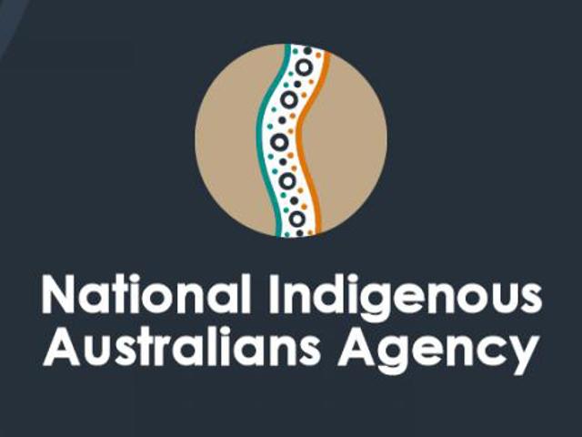 National Indigenous Australians Agency (NIAA)